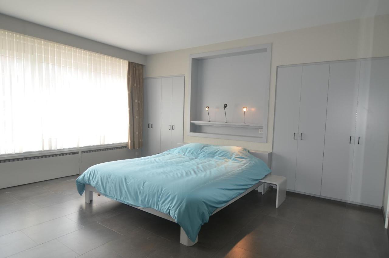 Oostduinkerke Apartments Екстериор снимка