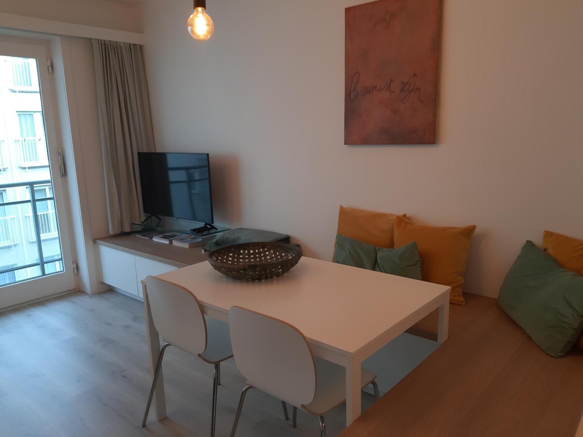 Oostduinkerke Apartments Екстериор снимка