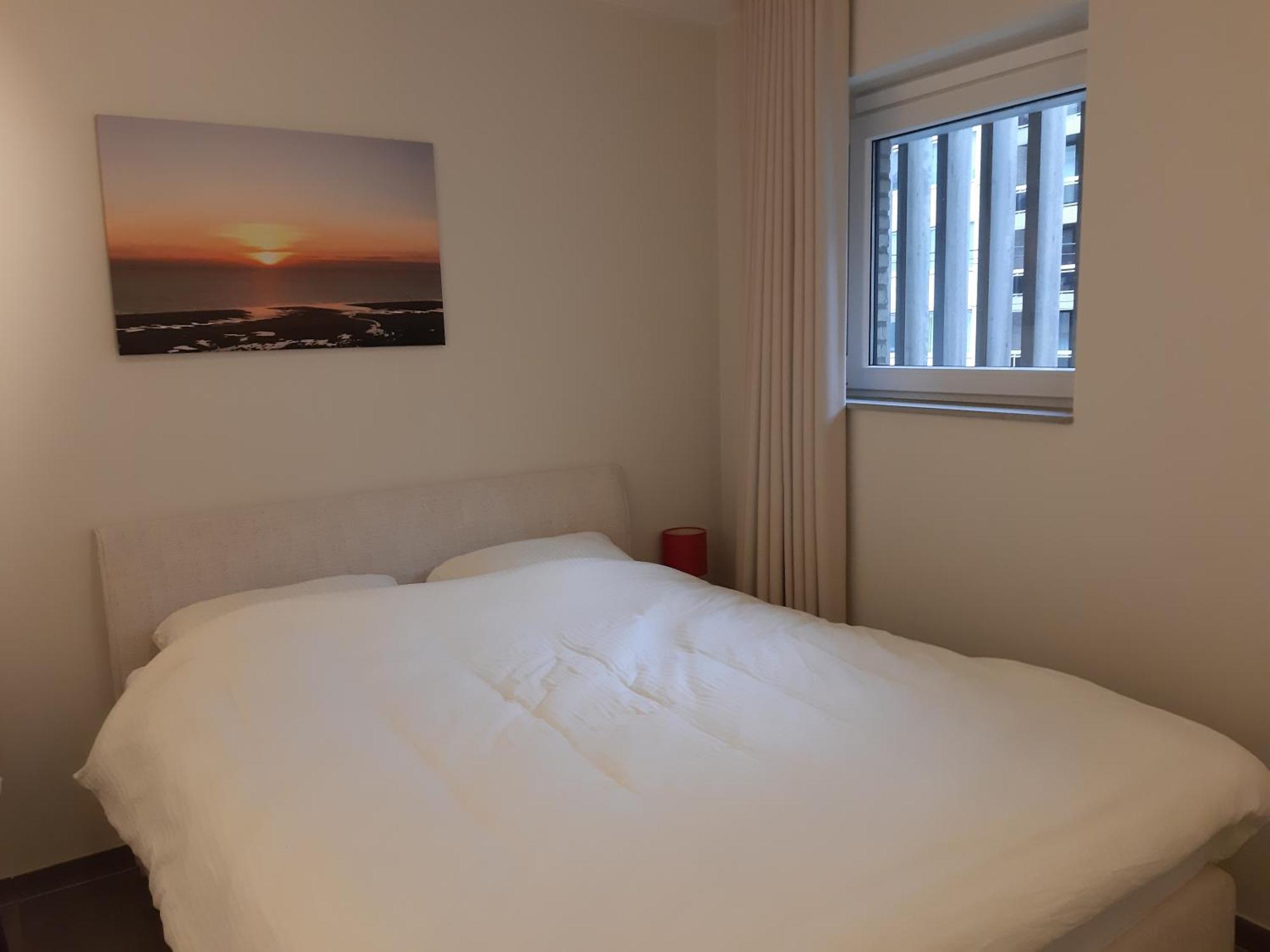 Oostduinkerke Apartments Екстериор снимка